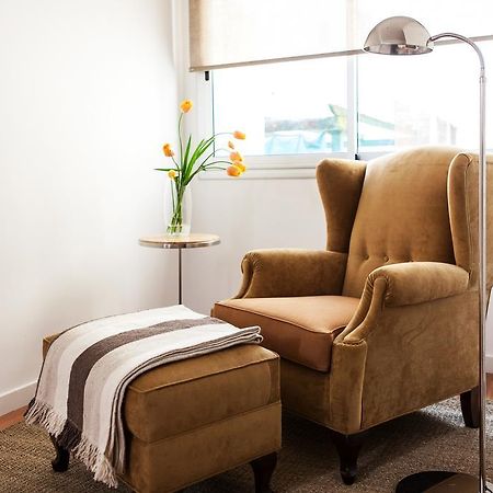 Casa Bevant Hotel Boutique Buenos Aires Cameră foto