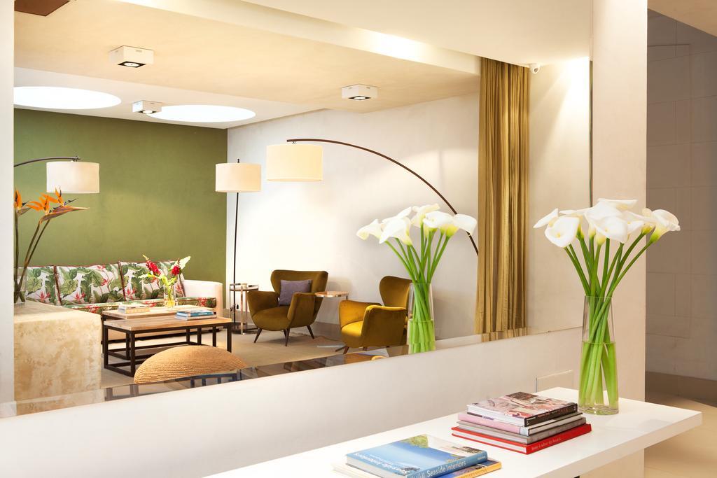 Casa Bevant Hotel Boutique Buenos Aires Exterior foto