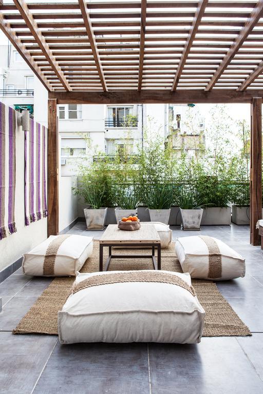 Casa Bevant Hotel Boutique Buenos Aires Exterior foto
