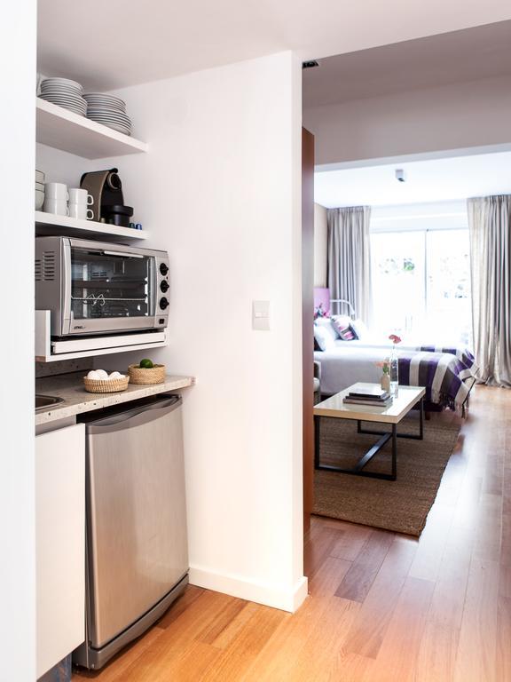 Casa Bevant Hotel Boutique Buenos Aires Cameră foto