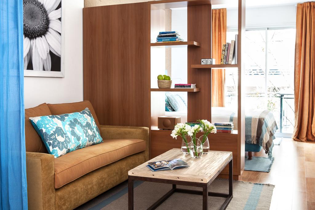 Casa Bevant Hotel Boutique Buenos Aires Cameră foto