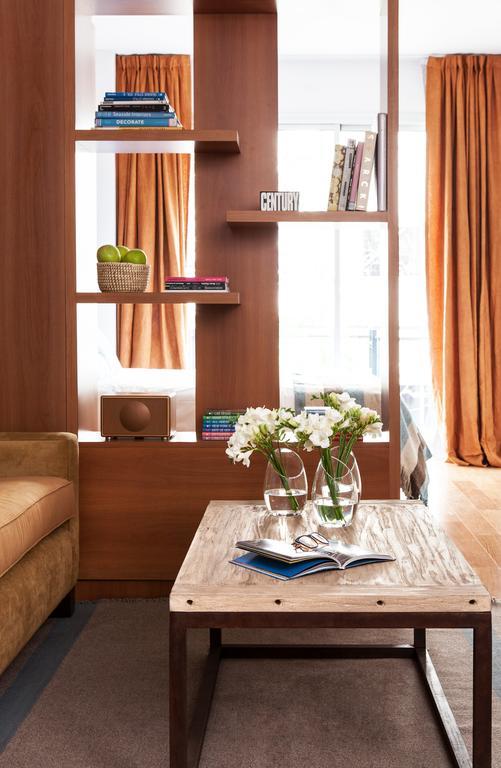 Casa Bevant Hotel Boutique Buenos Aires Cameră foto