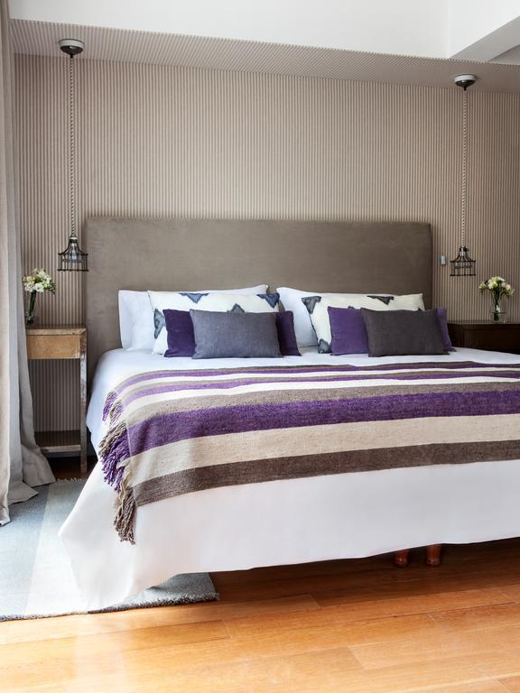 Casa Bevant Hotel Boutique Buenos Aires Cameră foto