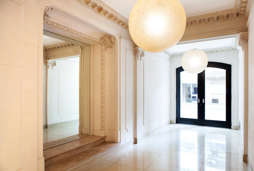 Casa Bevant Hotel Boutique Buenos Aires Exterior foto