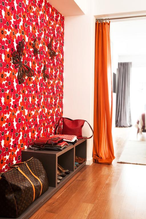 Casa Bevant Hotel Boutique Buenos Aires Cameră foto