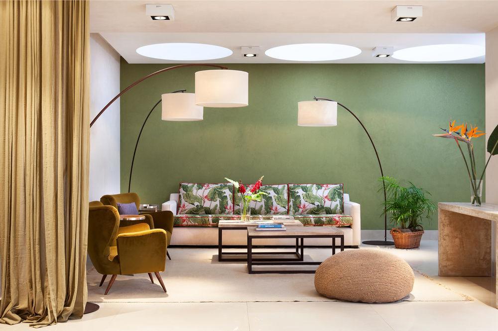 Casa Bevant Hotel Boutique Buenos Aires Exterior foto