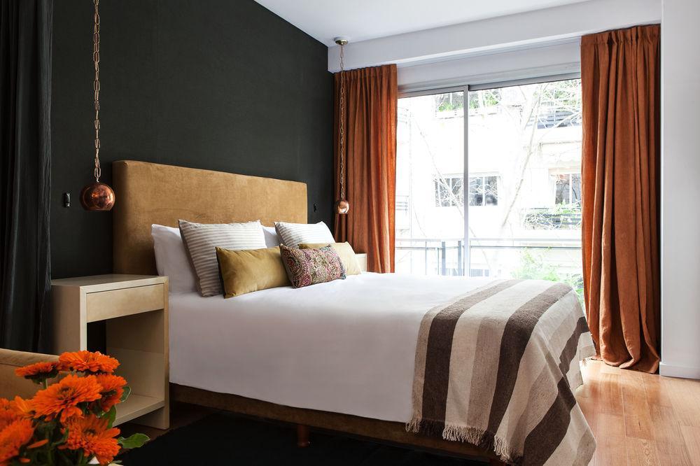 Casa Bevant Hotel Boutique Buenos Aires Exterior foto